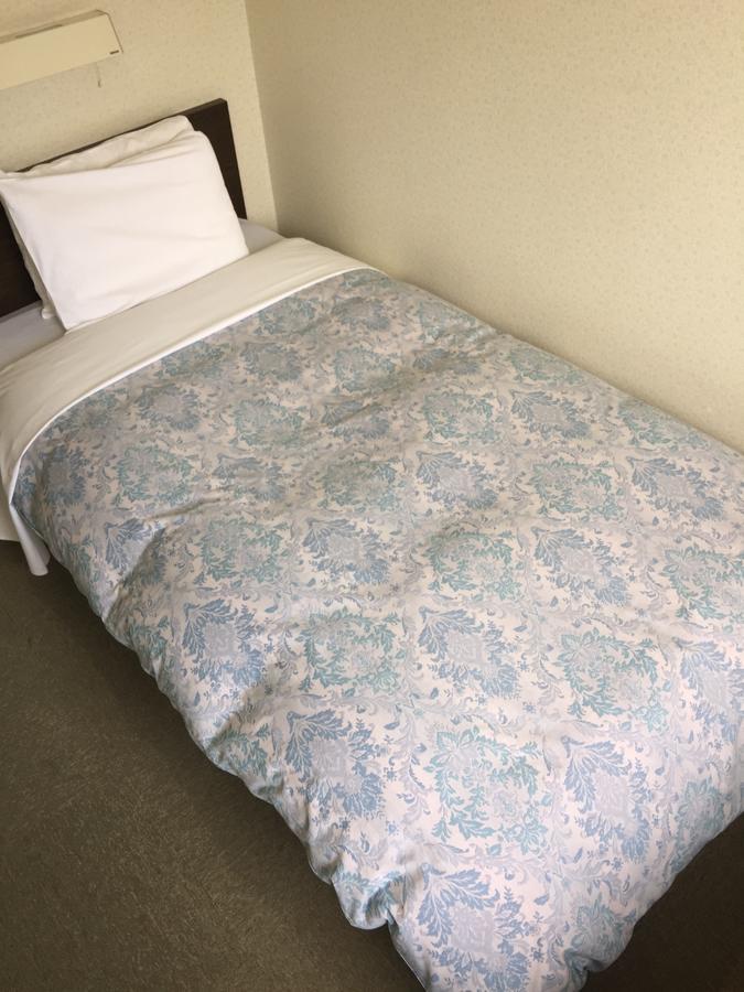 Hotel Tsutaya Yonezawa Luaran gambar