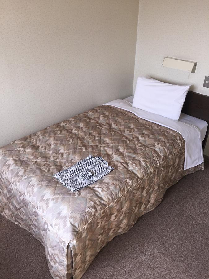 Hotel Tsutaya Yonezawa Luaran gambar